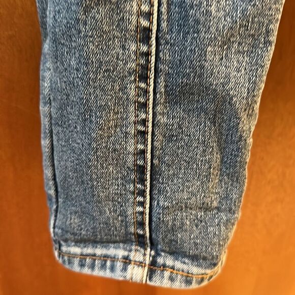 Mom jeans from Levi’s - Picture 4 of 7